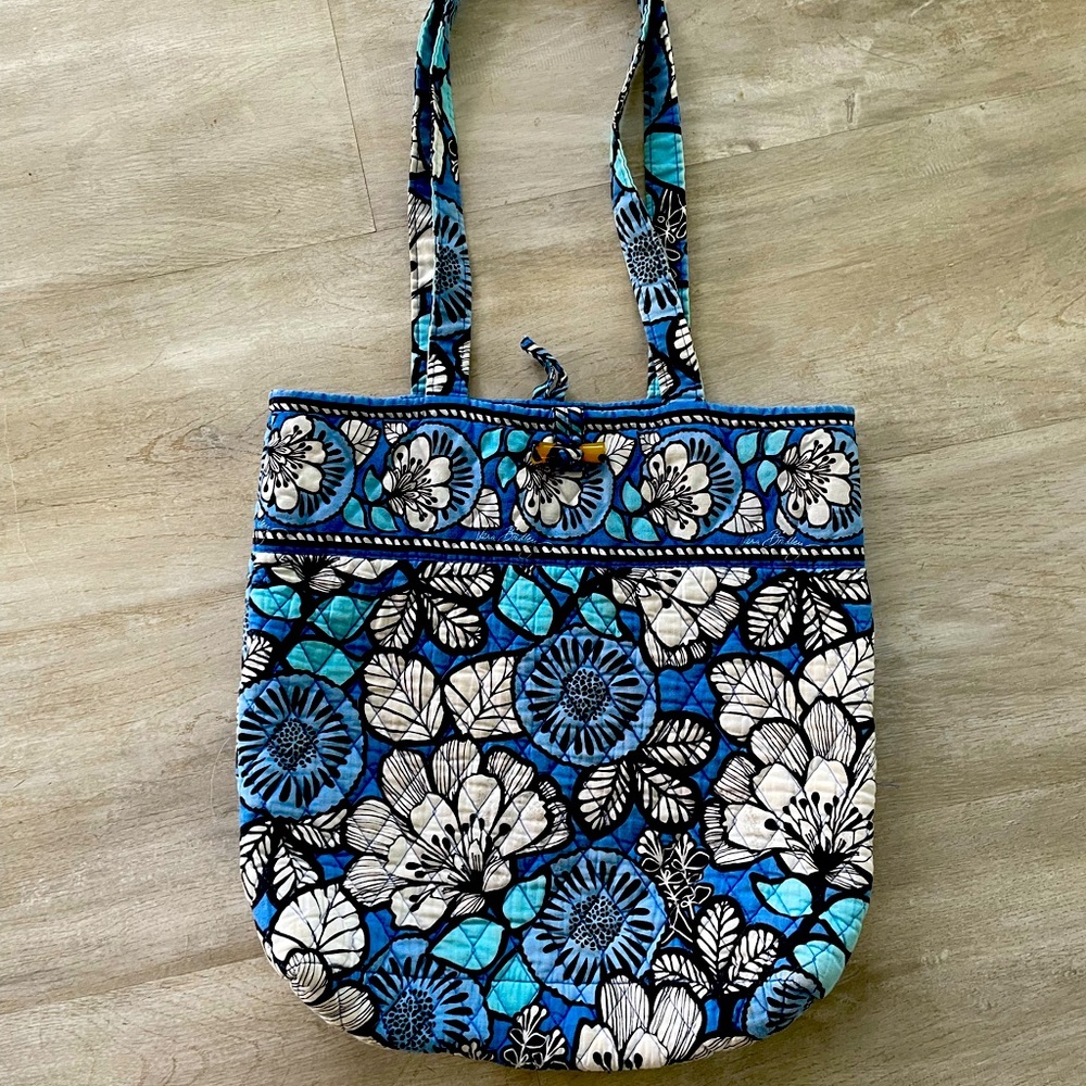 Vera Bradley purse